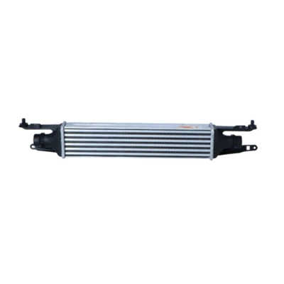 Afbeelding van Intercooler, inlaatluchtkoeler NRF 30778