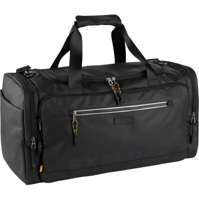 Afbeelding van camel active Reistas, Dames, Maat: One Size, Black