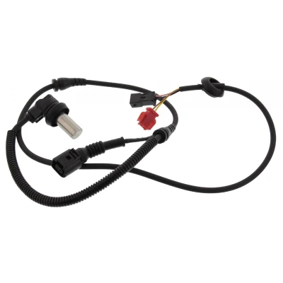 Afbeelding van MAPCO 86822 ABS Sensor Vooras links en rechts 1010mm