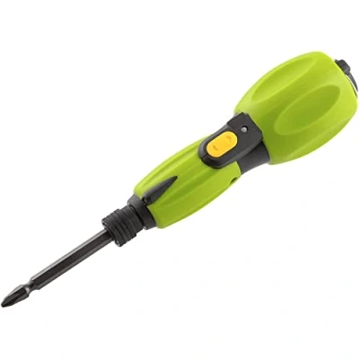 Afbeelding van Fieldmann DC Li Ion accuschroevendraaier, 3,6 V/800 mAh