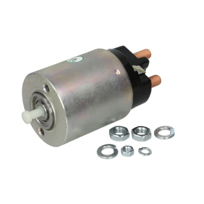 Afbeelding van Magneetschakelaar, starter MAGNETI MARELLI 940113050354