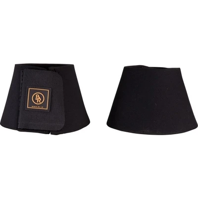 Afbeelding van BR Springschoen Neoprene L Zwart