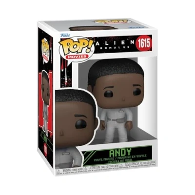 Afbeelding van Aliens Romulus Funko POP Vinyl: 2