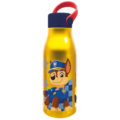 Afbeelding van PAW Patrol Aluminium Bottle 760ml