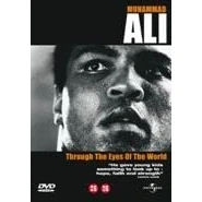 Afbeelding van Ali: Through The Eyes Of World