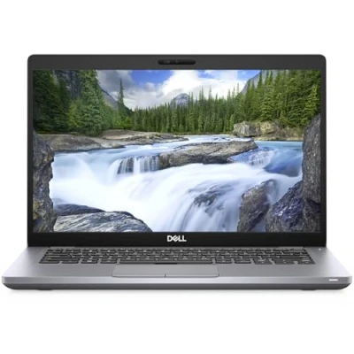 Afbeelding van Dell Latitude 5410 Notebook, 14 inch scherm Full HD, processor Intel Core i5 10210U, RAM 8GB DDR4, SSD 256GB M2 NVMe, Webcam, Windows 11 Pro + Office pakket (gereviseerd)