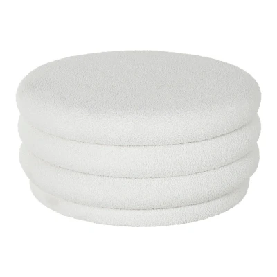 Afbeelding van Hoofdtafel Home ESPRIT Wit 79 x 38 cm