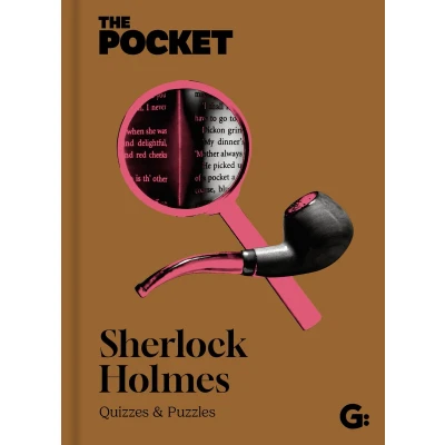 Afbeelding van The Pocket Sherlock Holmes