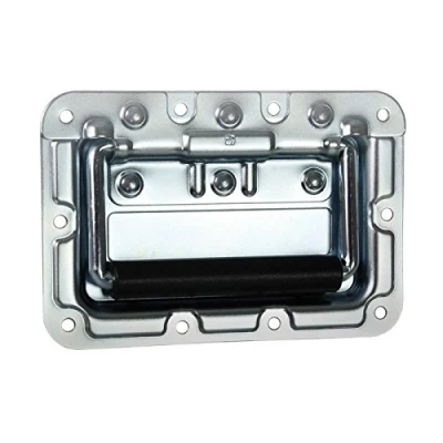 Afbeelding van Adam Hall Medium Spring Loaded Flip Handvat (34081)