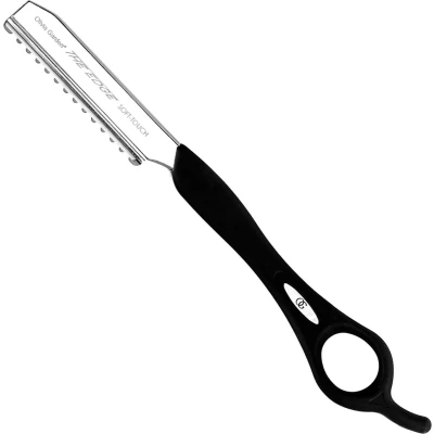 Afbeelding van Olivia Garden The Edge Effileermes Soft Touch
