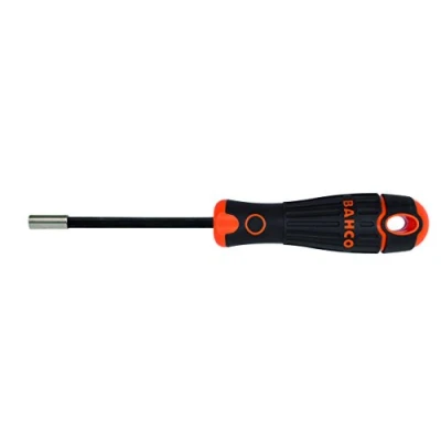 Afbeelding van Bahco B705.1/4.125 Bithouder met handgreep 1/4&quot; x 230mm