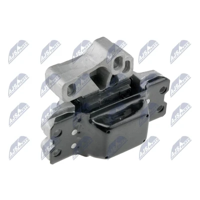 Afbeelding van Aslichaam /motorsteunlager NTY ZPS VW 008