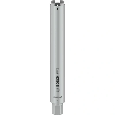 Afbeelding van Bosch Accessoires Diamantboorkroon voor droog boren 1 1/4&quot; UNC Best for Universal 62 mm, 400 4, 11,5 mm 1st 2608601405