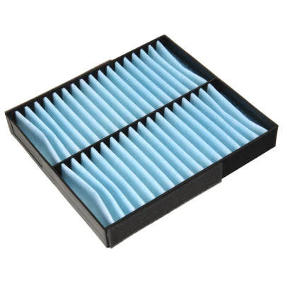 Afbeelding van Blue Print Interieurfilter ADC42519