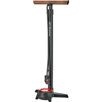 Afbeelding van Hogedrukpomp met meter Zefal Profil Max FP60