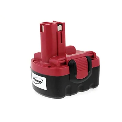 Afbeelding van Accu voor Bosch Schroef Boormachine GSR 14,4VE 2 NiMH O Pack 1500mAh, 14,4V,