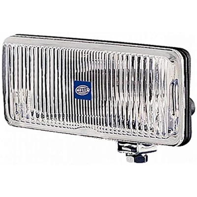 Afbeelding van Hella Mistlamp Comet 550 mKap Met Gloeilampen 12V H3 1ND 005 700 441