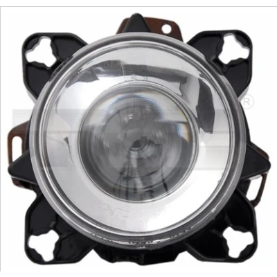 Afbeelding van TYC Koplamp 20 0745 00 2