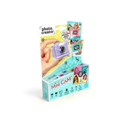 Afbeelding van Digitale Camera Canal Toys