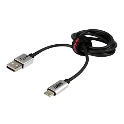 Afbeelding van USB Type C Laad en sync. snoer