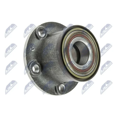 Afbeelding van Wiellagerset NTY KLT FT 014