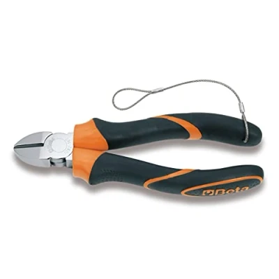 Afbeelding van Beta 1082BM HS 160 Zijkniptangen twee componenten handgreep H SAFE 010824036