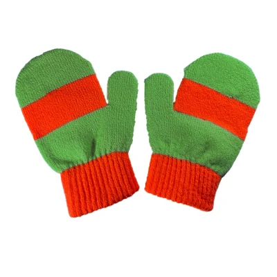 Afbeelding van Fjesta Kruikenstad Handschoenen Kleding Carnaval Tilburg Baby’s One Size