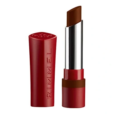 Afbeelding van Rimmel The Only 1 Matte Lipstick 750 Look Who&#039;s Talking