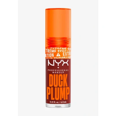 Afbeelding van Nyx Professional Makeup DUCK Plump Lip plumper, Dames, Maat: 7 ml, Wine not?