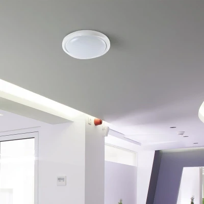 Afbeelding van V TAC VT 8559 Designer plafondlampen Kleurwisselende afstandsbediening IP20 60 watt 6000 lumen 3IN1