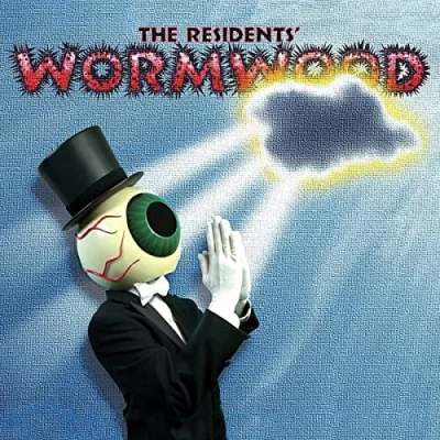 Afbeelding van Residents Wormwood (2 LPs)