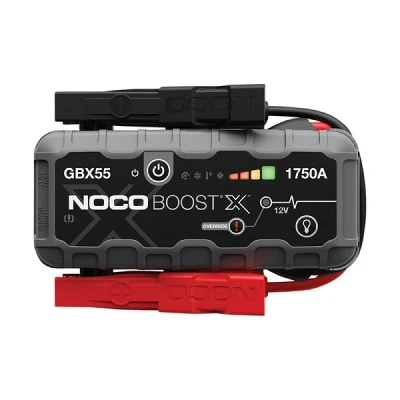 Afbeelding van Noco Boost X GBX55 12V 1750A Lithium Jumpstarter