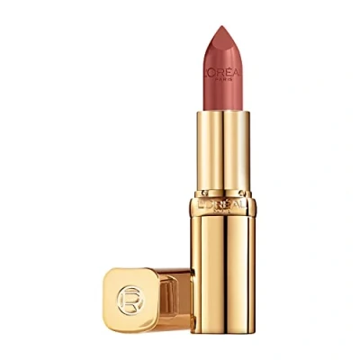 Afbeelding van L&#039;Oréal Paris Color Riche Lipstick 107 Seine Sunset 4,3gr Haibu by Kapperskorting.com