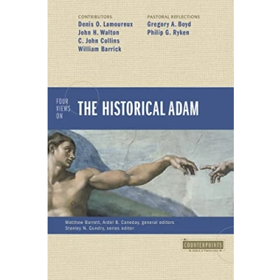 Afbeelding van FOUR VIEWS HISTORICAL ADAM