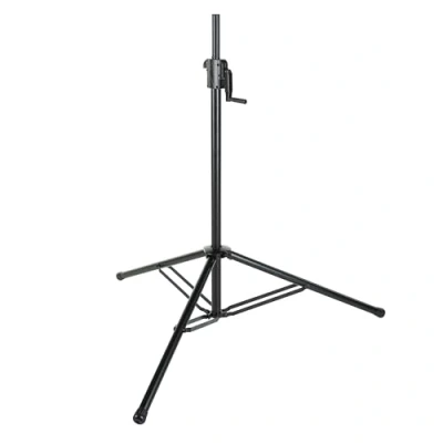 Afbeelding van lightmaXX LS 3000 Kurbelstativ Wind up statief