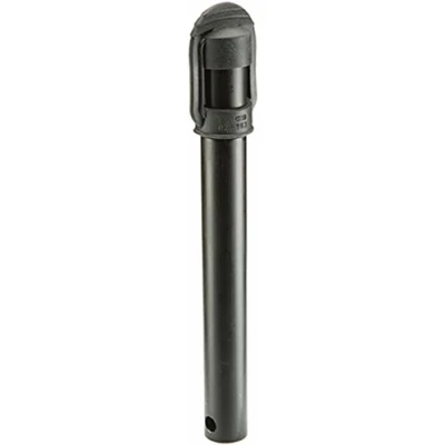 Afbeelding van Opsteeksteun M8 zwart 220mm 8HG 990 368 001