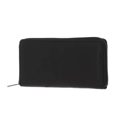 Afbeelding van mano Donna Giulia Portemonnee Leer 20 cm