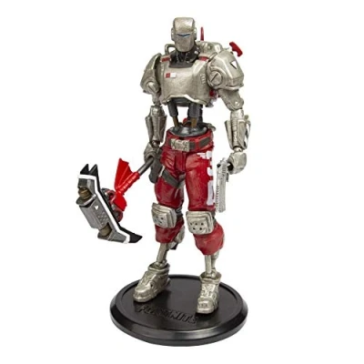 Afbeelding van Merchandising: Collectables: Fortnite A.I.M. Action Figure 18cm Merchandising