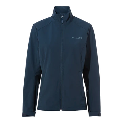 Afbeelding van VAUDE Hurricane Jacket Iv Damesjas
