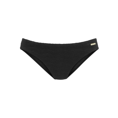 Afbeelding van Sunseeker Bikinibroekje, Dames, Maat: 44, Schwarz