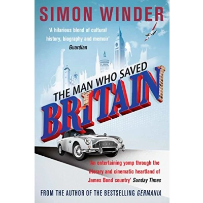 Afbeelding van The Man Who Saved Britain