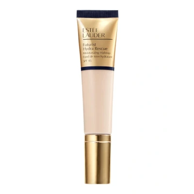 Afbeelding van Estee Lauder Futurist Hydra Rescue Moisturizing Makeup SPF 45 1N2 Ecru