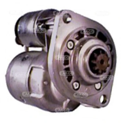 Afbeelding van Startmotor / Starter AS PL S9010