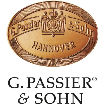 Afbeelding van Passier S&amp;T hoofdstel Hubertus Schmidt BE Anat. Zwart Full