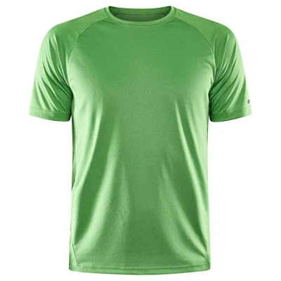 Afbeelding van T Shirt Craft Men Core Unify Training Tee Green L