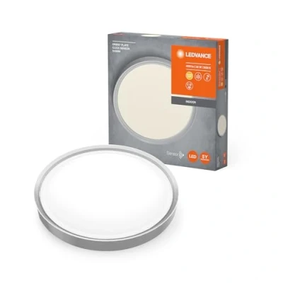 Afbeelding van LEDVANCE Wand en plafondarmatuur LED: voor plafond, ORBIS CLICK SENSOR / 32 W,
