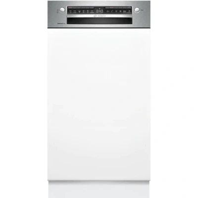 Afbeelding van Bosch Serie 4 SPI4HMS49E vaatwasser Semi ingebouwd 10 couverts E