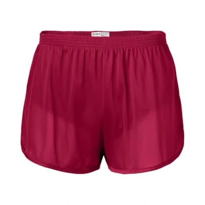 Afbeelding van SOFFE Heren Ranger Panty Running Short, Granaat, S