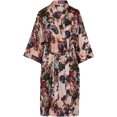 Afbeelding van Essenza sarai karli Kimono S Cement