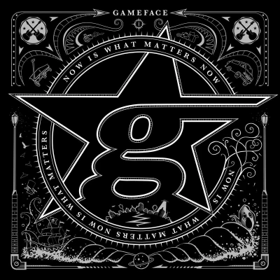 Afbeelding van Gameface Now Is What Matters (CD)